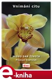 Vnímání citu - obálka
