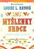 Myšlenky srdce - obálka