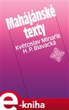 Mahájánské texty - obálka