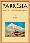 Parresia V/2011