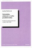 Východiska, očekávání a realita poválečné doby - obálka