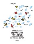 Devatero pohádek - obálka