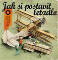 Jak si postavit letadlo - obálka
