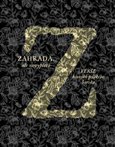 Zahrada, ale nevypletá (Verše básníků polského baroka) - obálka