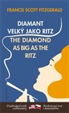 Diamant velký jako Ritz / The Diamond as Big as the Ritz - obálka