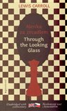 Alenka za zrcadlem / Through the Looking-Glass - obálka