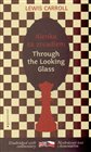 Alenka za zrcadlem / Through the Looking-Glass