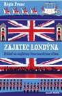 Zajatec Londýna