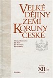 Velké dějiny zemí Koruny české XIIb. - obálka
