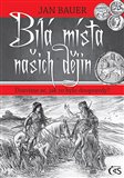 Bílá místa našich dějin - obálka