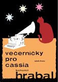 Večerníčky  pro Cassia - obálka