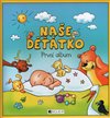 Naše děťátko