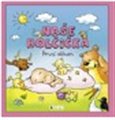 Naše holčička - obálka