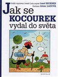 Jak se kocourek vydal do světa - obálka