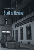 Štatl za Husáka (Brno v normalizační kocovině) - obálka
