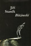 Blázinecké - obálka