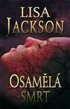 Osamělá smrt - obálka