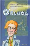 O´Bluda - obálka