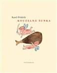 Kouzelná šunka - obálka