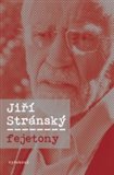 Fejetony - obálka