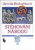Stěhování národů - obálka