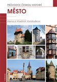 Město - obálka
