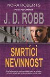 Smrtící nevinnost - obálka