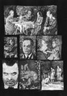České století  v komiksu