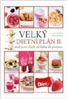 Velký dietní plán II.