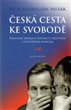 Česká cesta  ke svobodě - obálka