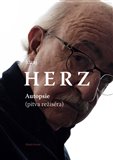 Hovory s Jurajem Herzem - obálka