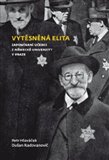 Vytěsněná elita - obálka