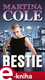 Bestie - obálka