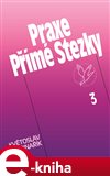 Praxe Přímé Stezky 3 - obálka