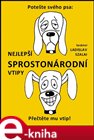 Nejlepší sprostonárodní vtipy