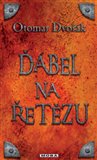 Ďábel na řetězu - obálka