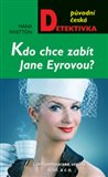 Kdo chce zabít Jane Eyrovou? - obálka