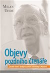 Obálka knihy Objevy pozdního čtenáře
