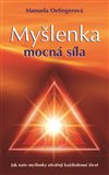 Obálka knihy Myšlenka – mocná síla
