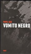 Obálka knihy Vomito negro