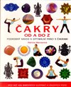 Obálka knihy Čakry od A do Z