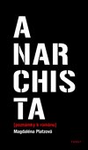 Obálka knihy Anarchista