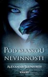 Pod maskou nevinnosti - obálka