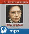 Mluviti stříbro - Jiřina Jirásková