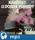 Kabaret U dobré pohody 4. - obálka