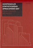 Kompendium statistického zpracování dat - obálka