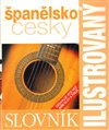 Ilustrovaný španělsko-český slovník