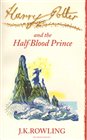 Harry Potter /brož./ and Half-Blood Prince