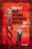 Malá doznání okresního soudce - obálka