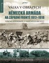 Německá armáda na západní frontě 1917-1918